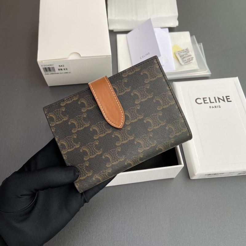 Celine Wallets Purse